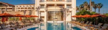 villa M Marseille
