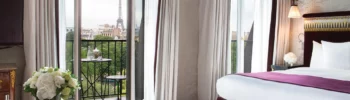 meilleurs hotels du monde